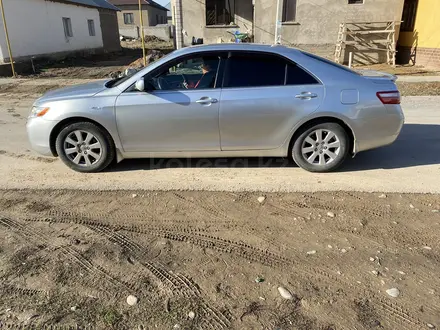 Toyota Camry 2006 года за 6 000 000 тг. в Шымкент – фото 3