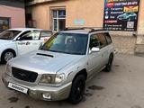 Subaru Forester 2001 годаүшін3 000 000 тг. в Алматы