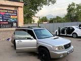 Subaru Forester 2001 годаүшін3 000 000 тг. в Алматы – фото 3