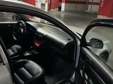 Volkswagen Passat 2001 года за 1 600 000 тг. в Тараз – фото 5