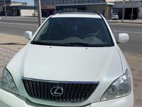 Lexus RX 350 2006 года за 9 500 000 тг. в Актау