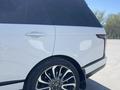 Land Rover Range Rover 2014 года за 26 000 000 тг. в Алматы – фото 4