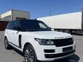 Land Rover Range Rover 2014 года за 26 000 000 тг. в Алматы – фото 19
