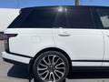 Land Rover Range Rover 2014 года за 26 000 000 тг. в Алматы – фото 2