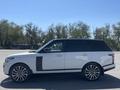Land Rover Range Rover 2014 года за 26 000 000 тг. в Алматы – фото 21