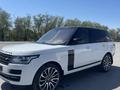 Land Rover Range Rover 2014 года за 26 000 000 тг. в Алматы – фото 20