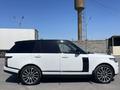 Land Rover Range Rover 2014 года за 26 000 000 тг. в Алматы – фото 23