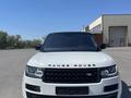 Land Rover Range Rover 2014 года за 26 000 000 тг. в Алматы – фото 24