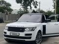 Land Rover Range Rover 2014 года за 26 000 000 тг. в Алматы