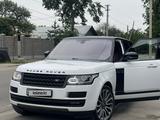 Land Rover Range Rover 2014 годаүшін26 000 000 тг. в Алматы