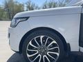 Land Rover Range Rover 2014 года за 26 000 000 тг. в Алматы – фото 5