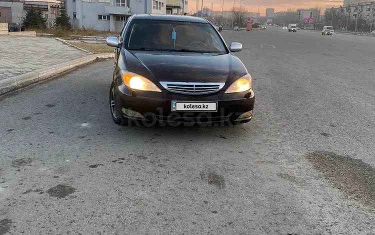 Toyota Camry 2003 года за 5 200 000 тг. в Семей