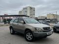 Lexus RX 300 2000 годаүшін5 000 000 тг. в Астана