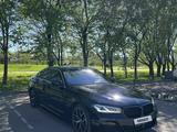 BMW 530 2021 годаүшін21 000 000 тг. в Астана