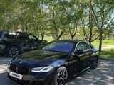 BMW 530 2021 годаүшін21 000 000 тг. в Астана – фото 2