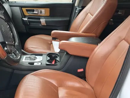 Land Rover Discovery 2016 года за 15 700 000 тг. в Алматы – фото 10