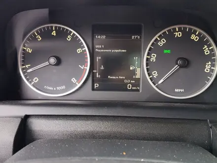 Land Rover Discovery 2016 года за 15 700 000 тг. в Алматы – фото 15