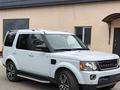 Land Rover Discovery 2016 годаүшін15 700 000 тг. в Алматы – фото 3