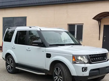 Land Rover Discovery 2016 года за 15 700 000 тг. в Алматы – фото 3
