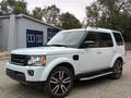 Land Rover Discovery 2016 годаүшін15 700 000 тг. в Алматы – фото 4