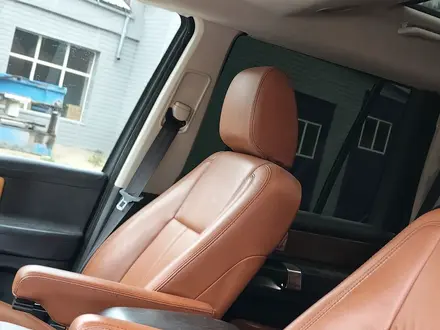 Land Rover Discovery 2016 года за 15 700 000 тг. в Алматы – фото 9