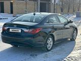 Hyundai Sonata 2010 года за 5 300 000 тг. в Караганда – фото 4