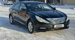 Hyundai Sonata 2010 года за 5 300 000 тг. в Караганда – фото 5