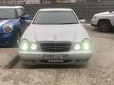 Mercedes-Benz E 320 2001 года за 5 800 000 тг. в Алматы