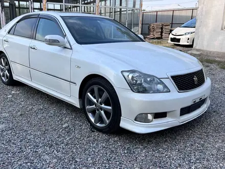 Toyota Crown 2007 года за 5 150 000 тг. в Алматы