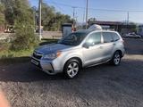 Subaru Forester 2015 года за 9 000 000 тг. в Алматы – фото 2