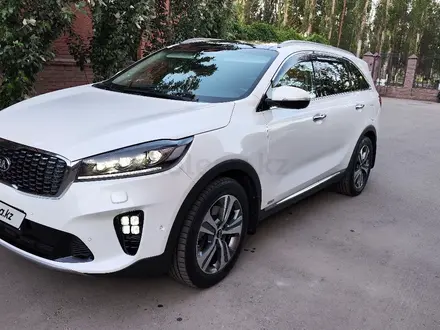 Kia Sorento 2019 года за 14 500 000 тг. в Павлодар – фото 3