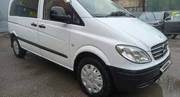 Mercedes-Benz Vito 2004 годаfor5 200 000 тг. в Шымкент – фото 3