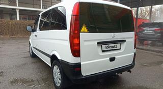 Mercedes-Benz Vito 2004 года за 5 200 000 тг. в Шымкент