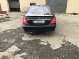 Mercedes-Benz S 500 2009 годаүшін11 000 000 тг. в Костанай – фото 2