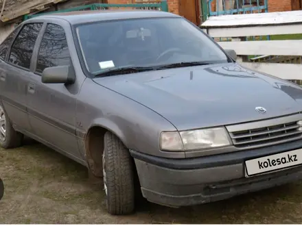 Opel Vectra 1991 года за 1 400 000 тг. в Аксукент