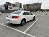 Chrysler Sebring 2007 года за 3 000 000 тг. в Алматы – фото 4