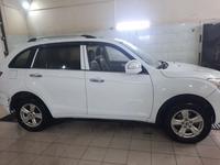 Lifan X60 2015 года за 3 200 000 тг. в Уральск