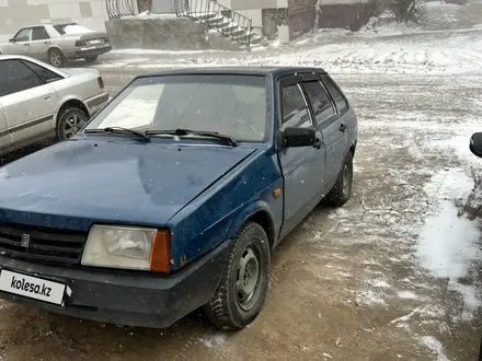 ВАЗ (Lada) 2109 1993 года за 500 000 тг. в Караганда – фото 3