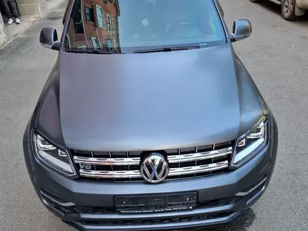 Volkswagen Amarok 2020 года за 31 000 000 тг. в Уральск