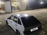 ВАЗ (Lada) 2114 2014 годаүшін1 150 000 тг. в Актобе – фото 4