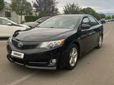 Toyota Camry 2014 годаүшін5 900 000 тг. в Актобе – фото 5