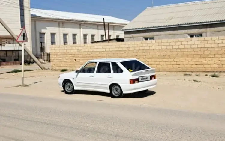 ВАЗ (Lada) 2114 2012 годаfor1 400 000 тг. в Актау