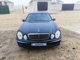 Mercedes-Benz E 500 2004 года за 3 500 000 тг. в Актау