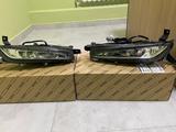 Противотуманная фара, туманка, противотуманка, тумнаки Lexus 14-25 за 50 000 тг. в Алматы