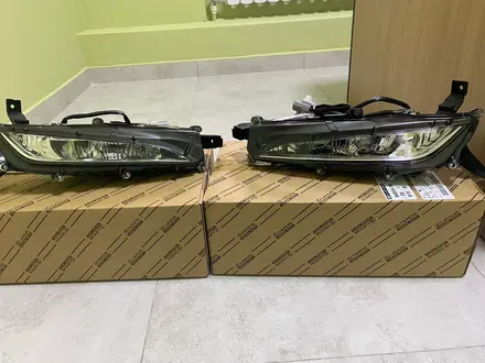 Противотуманная фара, туманка, противотуманка, тумнаки Lexus 14-25 за 50 000 тг. в Алматы