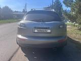 Infiniti FX35 2005 года за 4 800 000 тг. в Петропавловск – фото 2