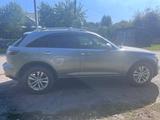 Infiniti FX35 2005 года за 4 800 000 тг. в Петропавловск – фото 3