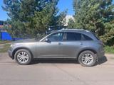 Infiniti FX35 2005 года за 4 800 000 тг. в Петропавловск – фото 4