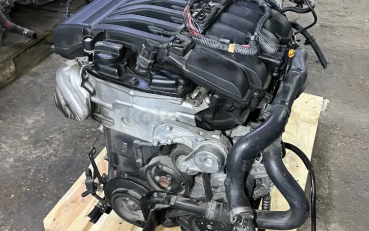 Двигатель VW BHK 3.6 FSI за 1 300 000 тг. в Усть-Каменогорск