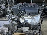 Двигатель VW BHK 3.6 FSI за 1 300 000 тг. в Усть-Каменогорск – фото 3